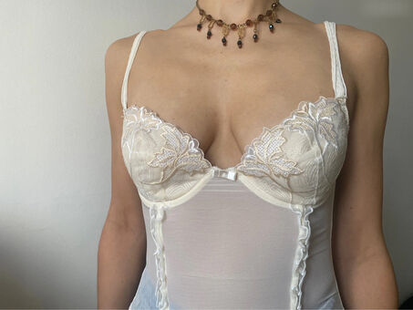 Vinted/eBay