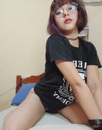 violet_dix_ Photo Fuites Nudes OnlyFans 13