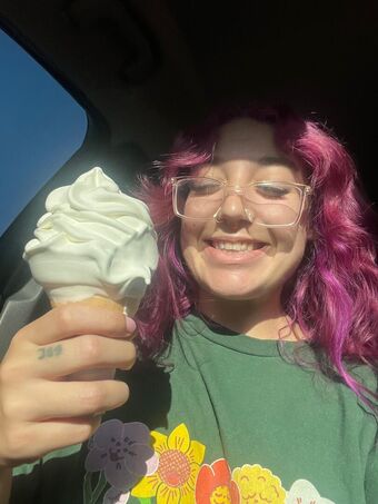 Violet Gems Photo Fuites Nudes OnlyFans 119