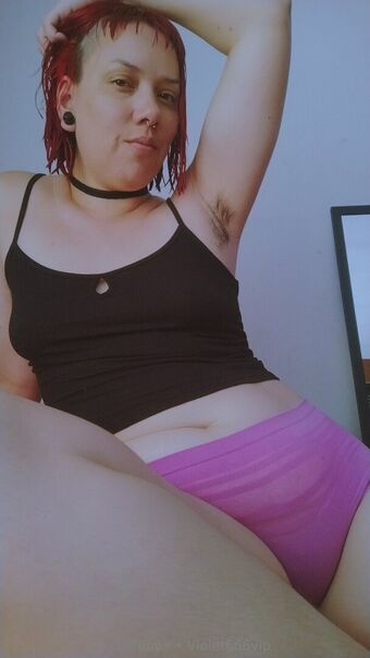 violet666x Photo Fuites Nudes OnlyFans 6