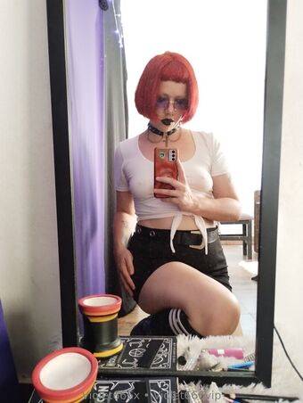 violet666x Photo Fuites Nudes OnlyFans 10