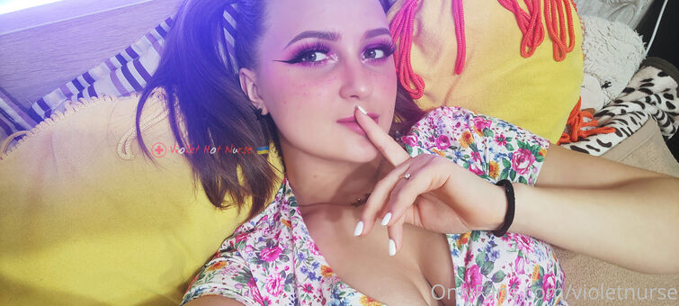 violetnurse