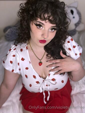 Violetvainefree