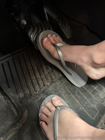 violetx2003 Photo Fuites Nudes OnlyFans 14