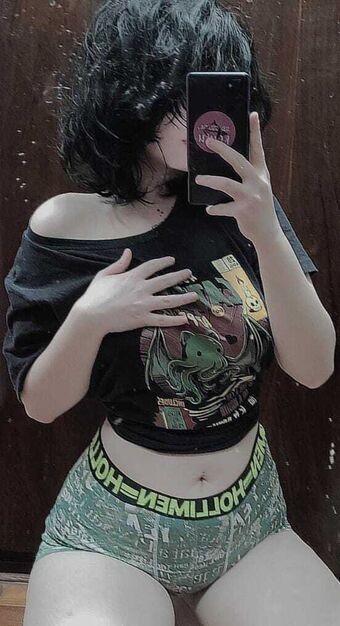 Violety Fox