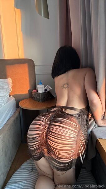vipgalablack