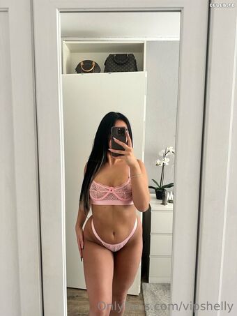 Vipshelly Photo Fuites Nudes OnlyFans 13