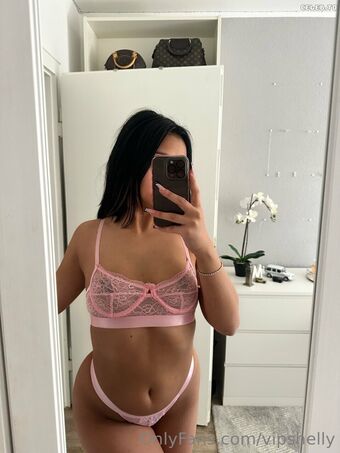 Vipshelly Photo Fuites Nudes OnlyFans 16