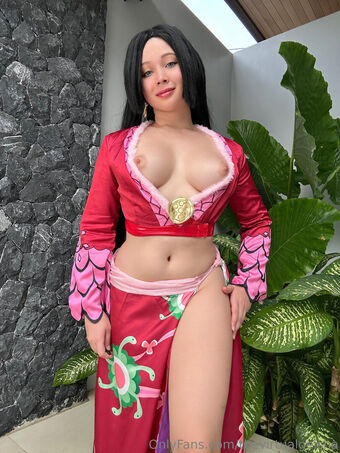 Virtual-geisha