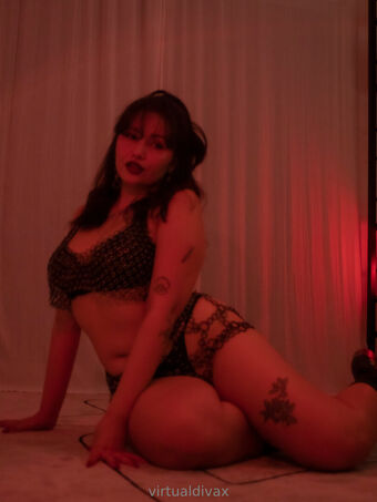 virtualdivax Photo Fuites Nudes OnlyFans 71