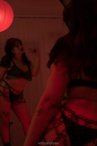 virtualdivax Photo Fuites Nudes OnlyFans 73