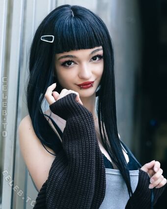 VirtualMew Photo Fuites Nudes OnlyFans 16
