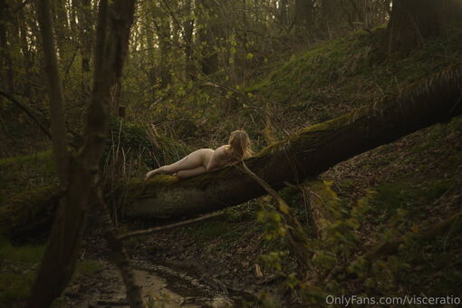 Visceratio Photo Fuites Nudes OnlyFans 10