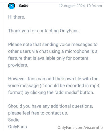 Visceratio Photo Fuites Nudes OnlyFans 14