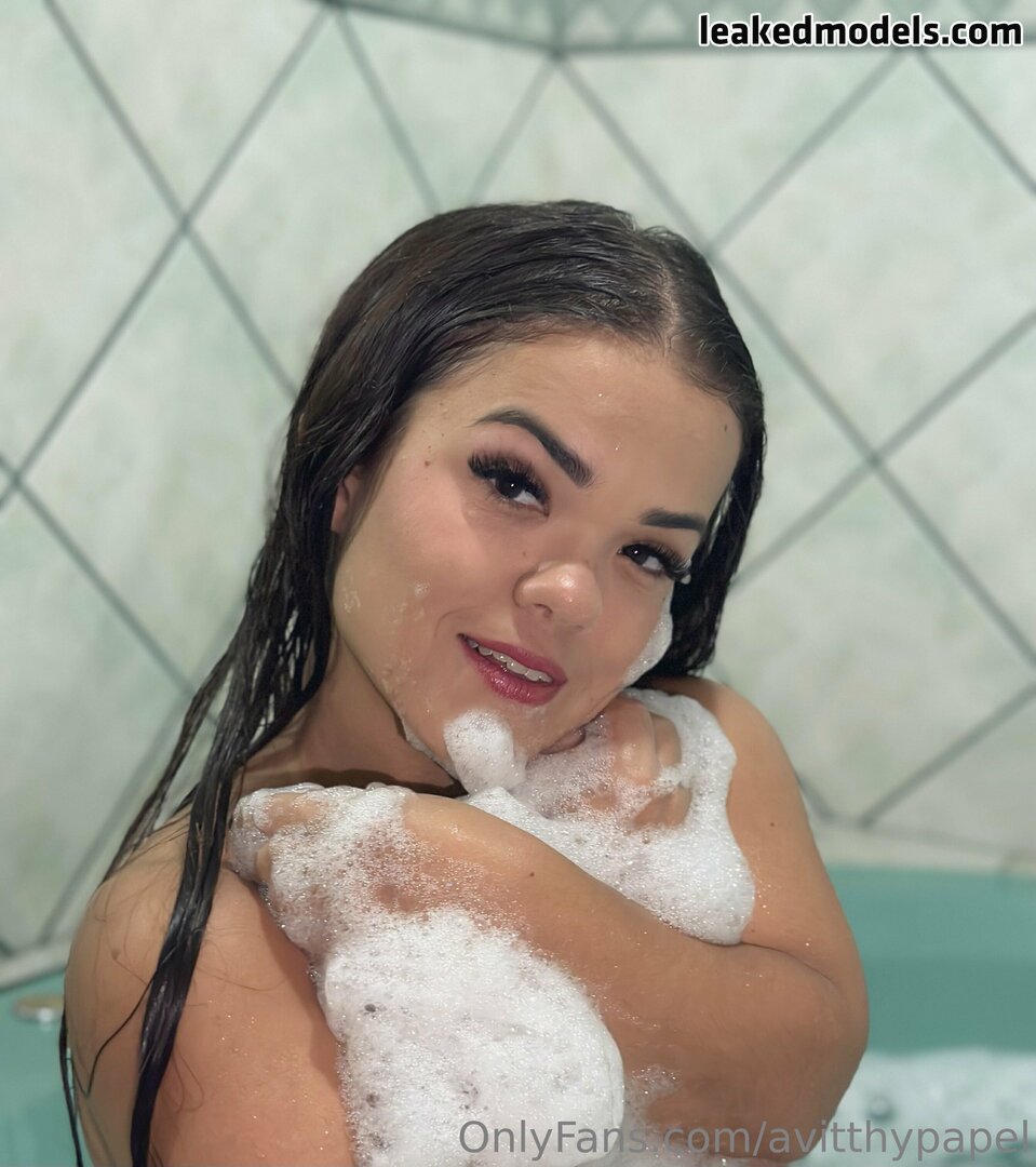 Vithória Papel-Avitthypapel-hot photos