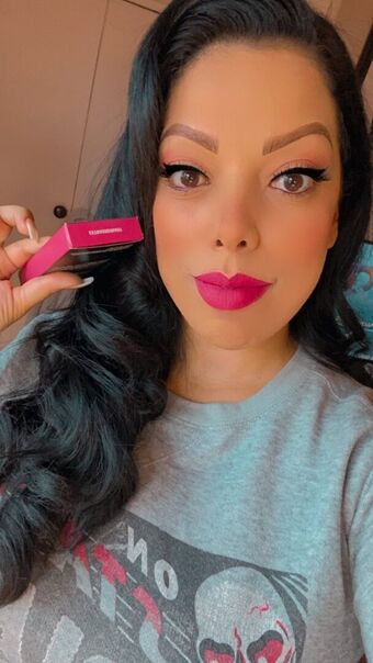 Vivacious Veteran Photo Fuites Nudes OnlyFans 1