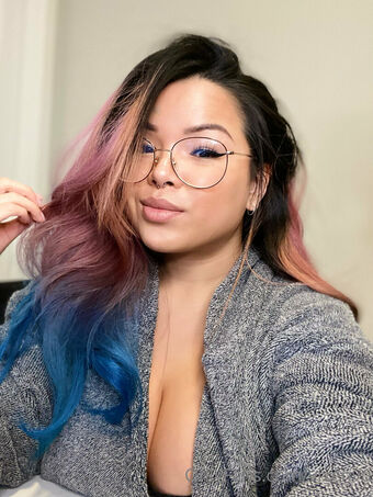 Vixenvu Photo Fuites Nudes OnlyFans 48