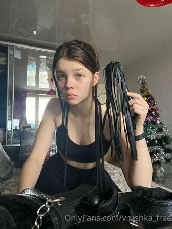 Vrushka Photo Fuites Nudes OnlyFans 22