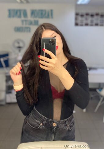 vvvika Photo Fuites Nudes OnlyFans 5