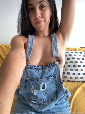 VxVenus Photo Fuites Nudes OnlyFans 11