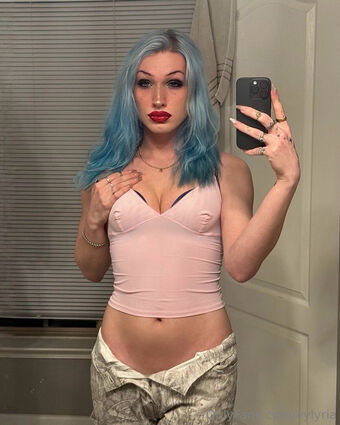 vylyria Photo Fuites Nudes OnlyFans 15