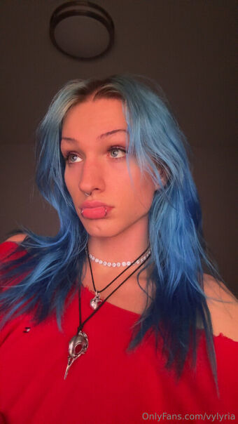 vylyria Photo Fuites Nudes OnlyFans 17