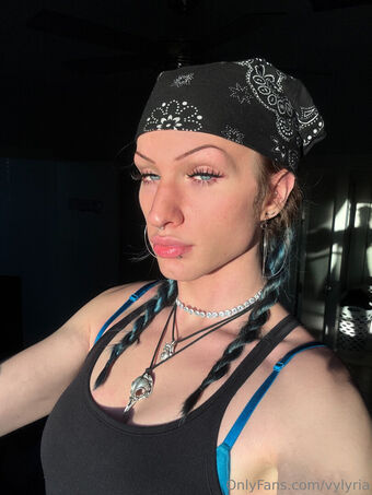 vylyria Photo Fuites Nudes OnlyFans 25