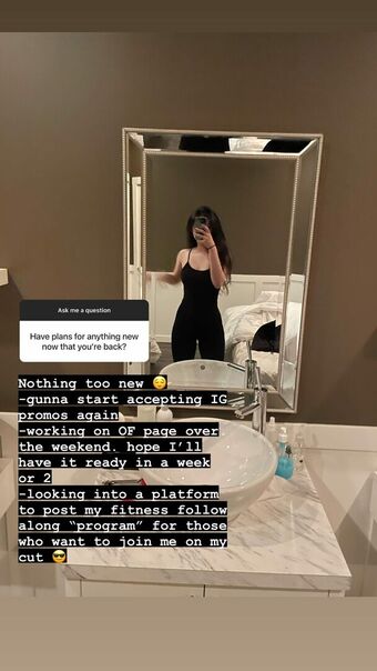 Vyxphan Photo Fuites Nudes OnlyFans 2