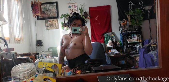 waifoodd Photo Fuites Nudes OnlyFans 22