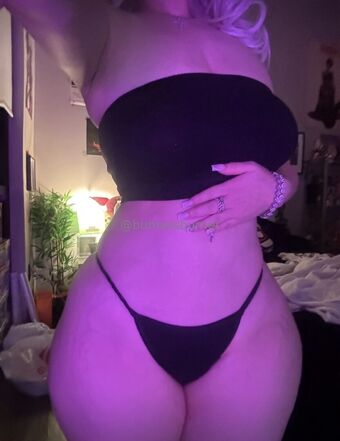 Waifuafterhours (yurrrilol) Photo Fuites Nudes OnlyFans 10