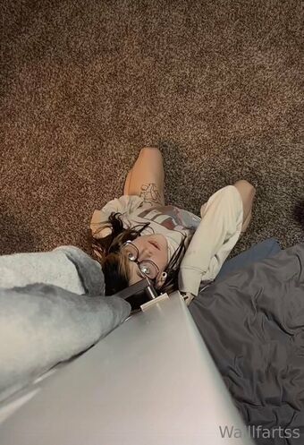 Wallfartss Photo Fuites Nudes OnlyFans 59