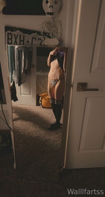 Wallfartss Photo Fuites Nudes OnlyFans 60