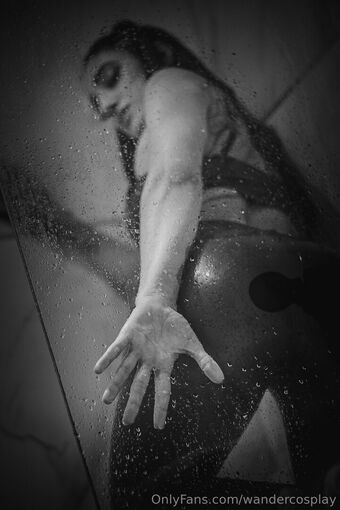 wandercosplay