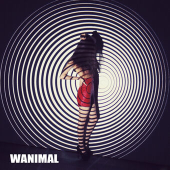 Wanimal Models