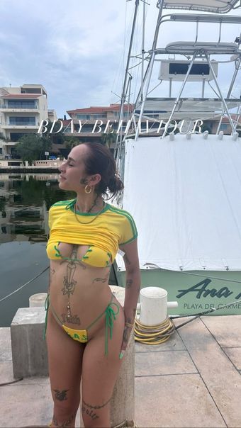 Wavyute Photo Fuites Nudes OnlyFans 2