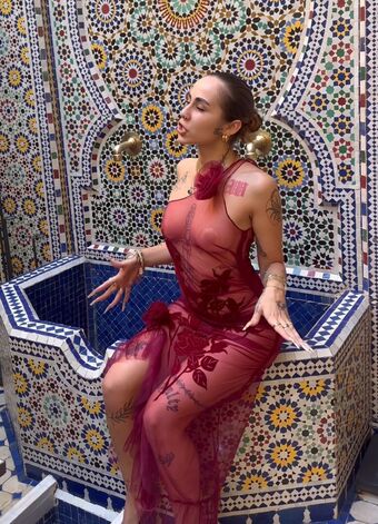 Wavyute Photo Fuites Nudes OnlyFans 6