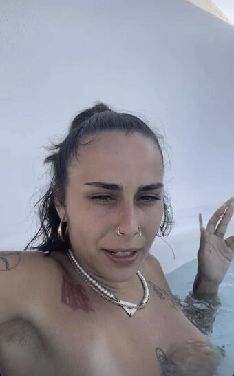 Wavyute Photo Fuites Nudes OnlyFans 8