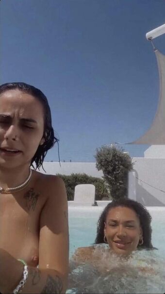 Wavyute Photo Fuites Nudes OnlyFans 9