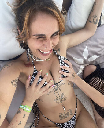 Wavyute Photo Fuites Nudes OnlyFans 10