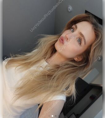 weetch Photo Fuites Nudes OnlyFans 31