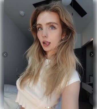 weetch Photo Fuites Nudes OnlyFans 32