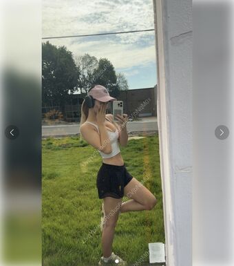 weetch Photo Fuites Nudes OnlyFans 37