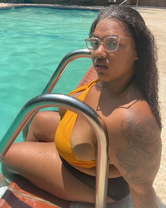 WeightOffAsh Photo Fuites Nudes OnlyFans 7