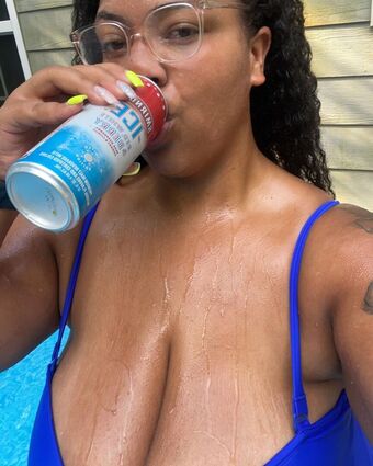 WeightOffAsh Photo Fuites Nudes OnlyFans 9