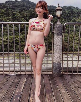 Weiwei610 Photo Fuites Nudes OnlyFans 1