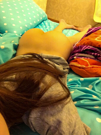 Weiwei610 Photo Fuites Nudes OnlyFans 2