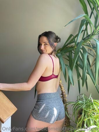 welcometothesmokeshow