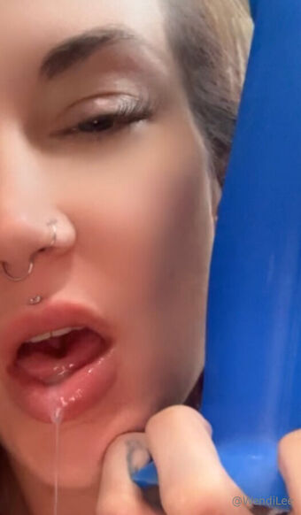 wendilee Photo Fuites Nudes OnlyFans 7