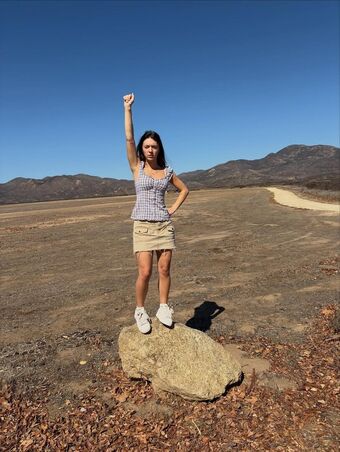 Wendiloon Photo Fuites Nudes OnlyFans 9