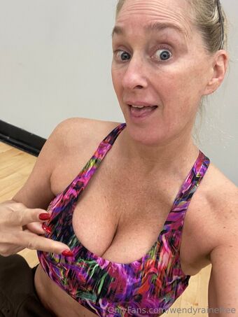 wendyrainefree